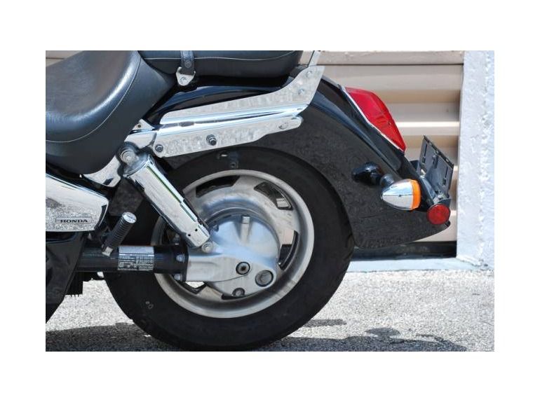 2008 Honda VTX1300T , $4,999, image 8