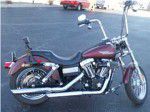 Used 2008 Harley-Davidson Street Bob For Sale