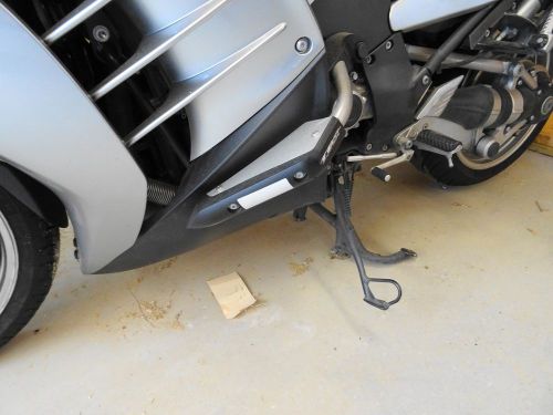 2011 Kawasaki Concours 14, US $7,449.00, image 3