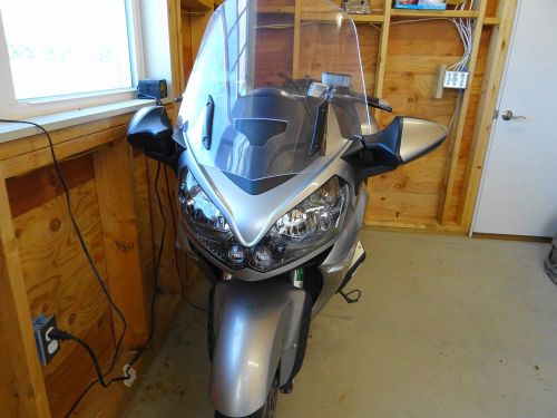 2011 Kawasaki Concours 14, US $7,449.00, image 6