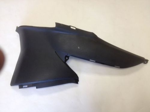 Right Side Under Seat Body Fender for Vento Zip R3I, GMI 109~~ Chinese Scooter