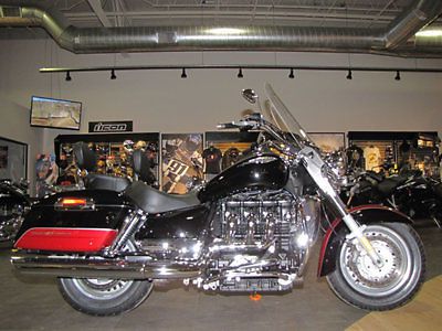 2008 Triumph Rocket III ROCKETT III TOURING