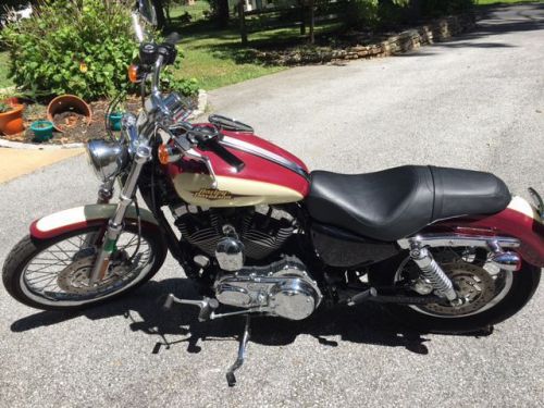 2007 Harley-Davidson Sportster, US $5,500.00, image 3