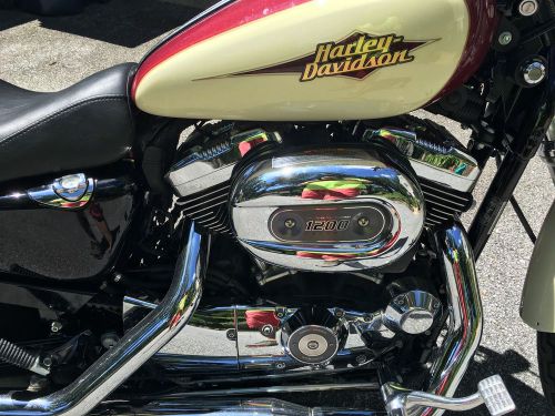 2007 Harley-Davidson Sportster, US $5,500.00, image 4