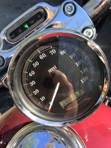 2007 Harley-Davidson Sportster, US $5,500.00, image 10