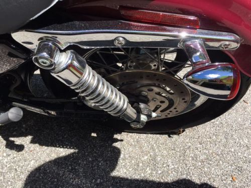 2007 Harley-Davidson Sportster, US $5,500.00, image 11