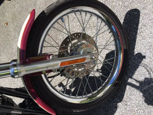 2007 Harley-Davidson Sportster, US $5,500.00, image 12