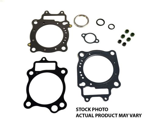 Athena Top End Gasket Kit w/o Valve Cover Gasket For 2010 Husaberg FE 570