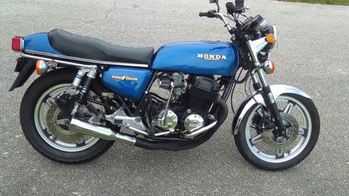 1978 Honda CB, US $3,600.00, image 2