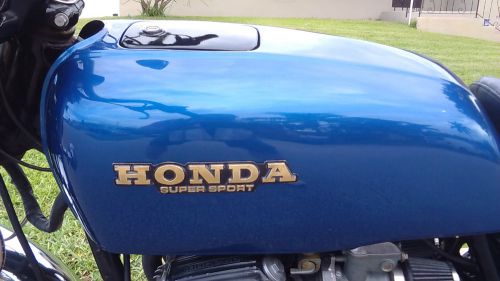 1978 Honda CB, US $3,600.00, image 4