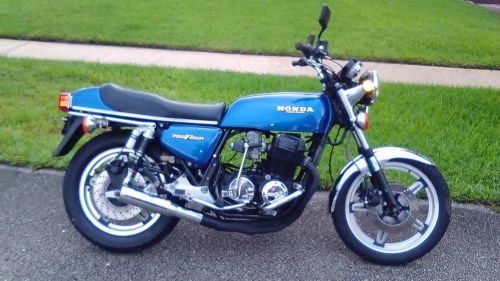 1978 Honda CB, US $3,600.00, image 19