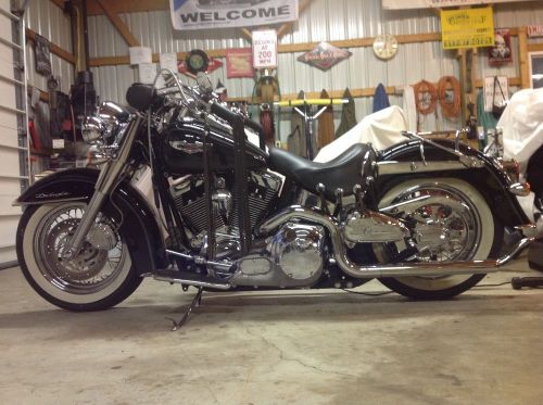 2006 Harley-Davidson Softail