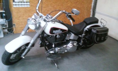 1993 Harley-Davidson Softail, US $4,800.00, image 2