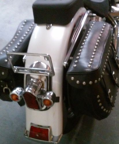 1993 Harley-Davidson Softail, US $4,800.00, image 6