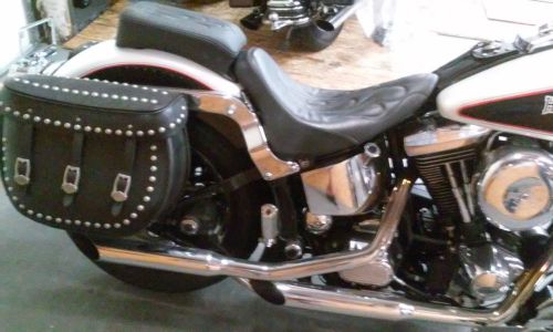 1993 Harley-Davidson Softail, US $4,800.00, image 10