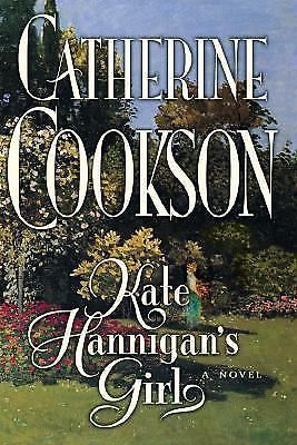 Kate Hannigan&#039;s Girl: A Novel