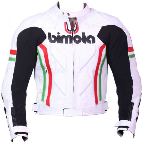 Bimota Motorcycle leather jackets Motorcycle jackets Racing bikers jackets