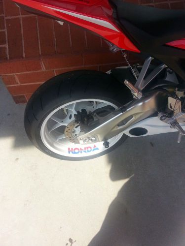 2013 Honda CBR, US $9,500.00, image 8