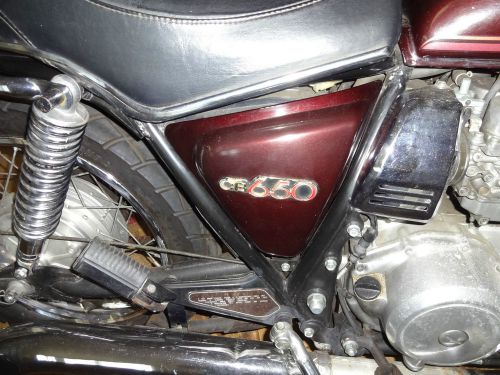 1982 Honda CB, US $2500, image 7