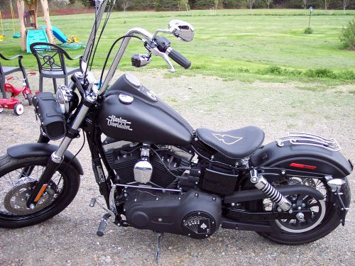 2014 Harley-Davidson Dyna, US $10,550.00, image 6