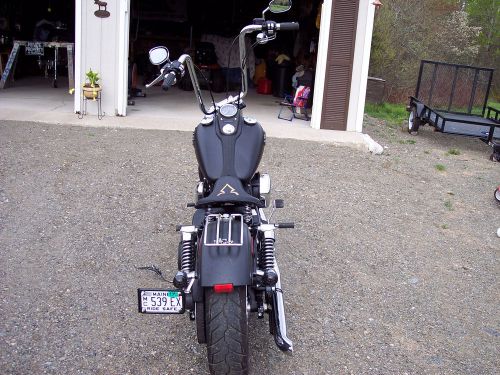 2014 Harley-Davidson Dyna, US $10,550.00, image 7