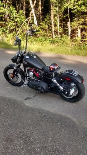 2014 Harley-Davidson Dyna, US $10,550.00, image 8