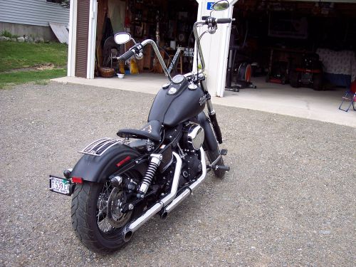 2014 Harley-Davidson Dyna, US $10,550.00, image 9