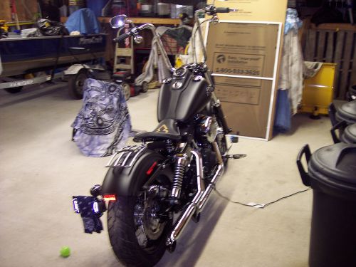 2014 Harley-Davidson Dyna, US $10,550.00, image 10