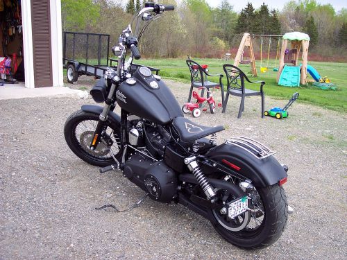 2014 Harley-Davidson Dyna, US $10,550.00, image 11