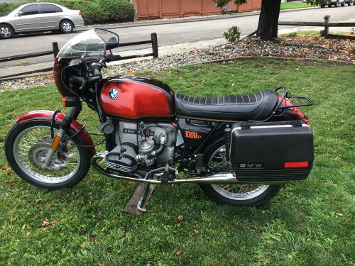 1977 BMW R-Series, US $27000, image 3