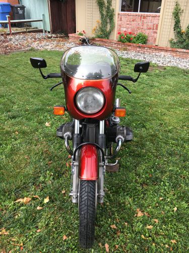1977 BMW R-Series, US $27000, image 6