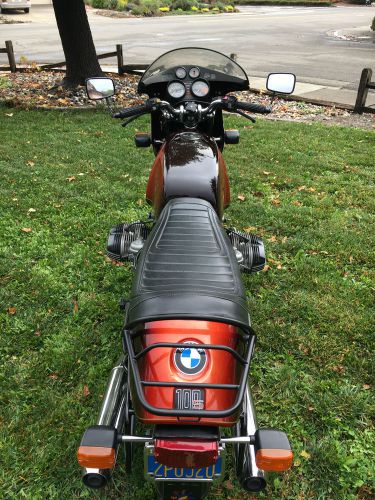 1977 BMW R-Series, US $27000, image 8