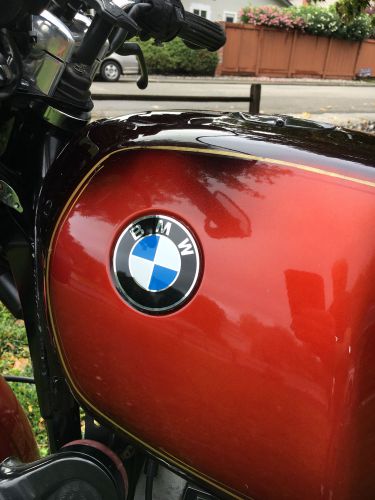 1977 BMW R-Series, US $27000, image 12