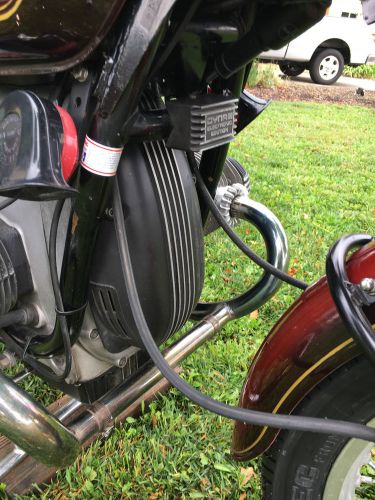 1977 BMW R-Series, US $27000, image 18