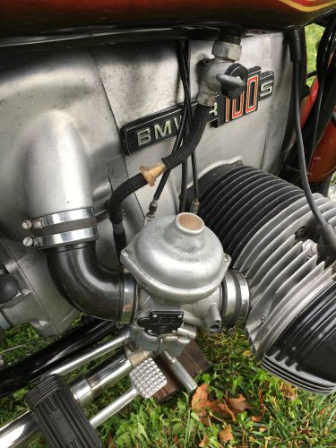 1977 BMW R-Series, US $27000, image 20