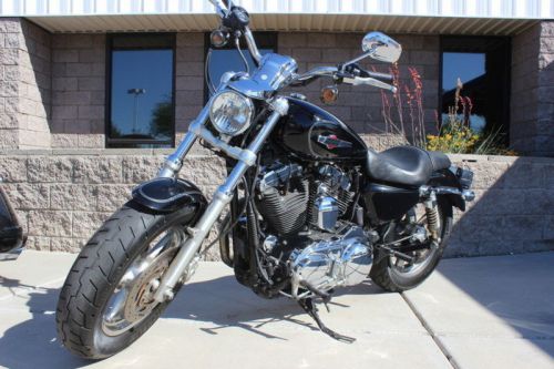 2011 Harley-Davidson Sportster, US $7500, image 2