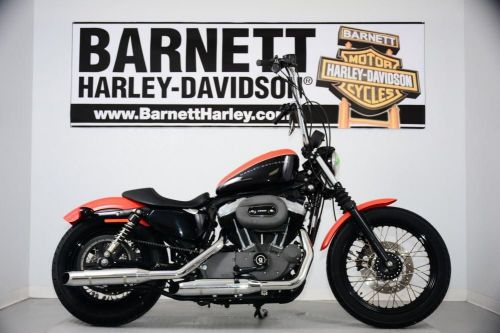 2007 Harley-Davidson Sportster 2007