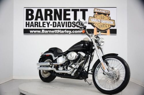 2005 Harley-Davidson Softail 2005 Deuce Low Miles, US $9,999.00, image 3