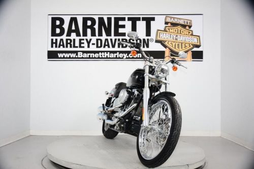 2005 Harley-Davidson Softail 2005 Deuce Low Miles, US $9,999.00, image 4