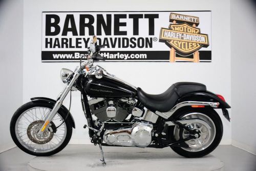 2005 Harley-Davidson Softail 2005 Deuce Low Miles, US $9,999.00, image 8