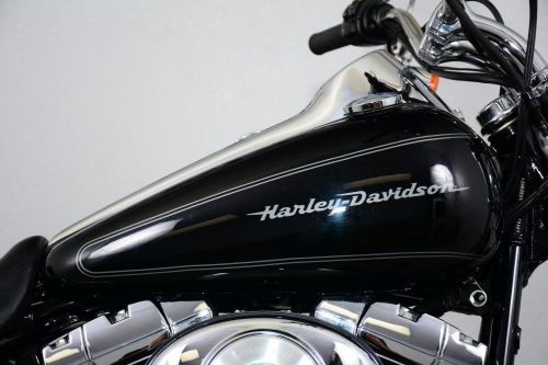 2005 Harley-Davidson Softail 2005 Deuce Low Miles, US $9,999.00, image 13