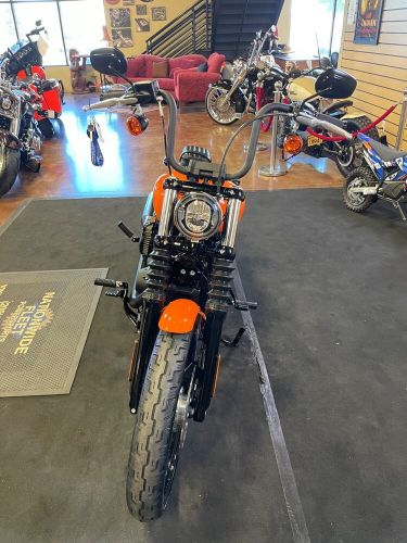 2021 Harley-Davidson Softail, US $12,500.00, image 2