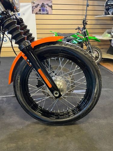 2021 Harley-Davidson Softail, US $12,500.00, image 3