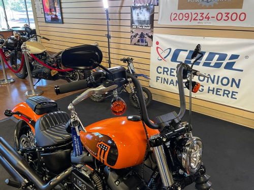 2021 Harley-Davidson Softail, US $12,500.00, image 4