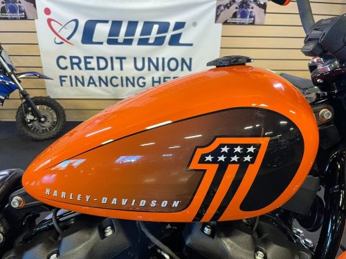 2021 Harley-Davidson Softail, US $12,500.00, image 5