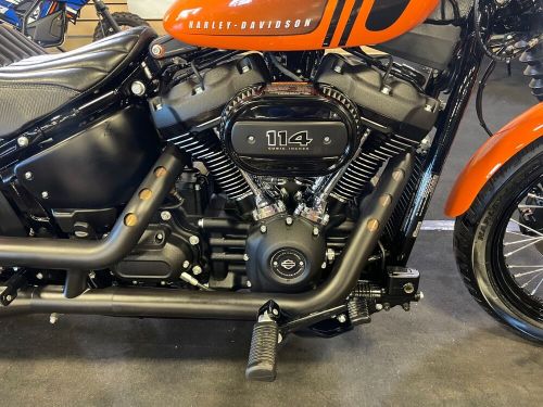 2021 Harley-Davidson Softail, US $12,500.00, image 6