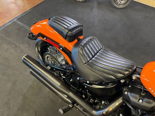 2021 Harley-Davidson Softail, US $12,500.00, image 7