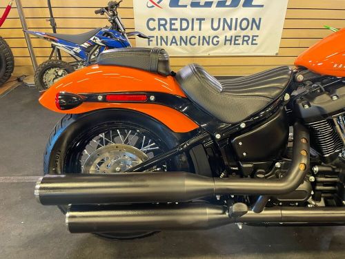 2021 Harley-Davidson Softail, US $12,500.00, image 8