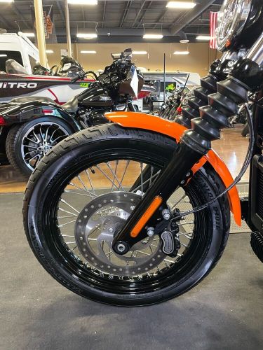 2021 Harley-Davidson Softail, US $12,500.00, image 9