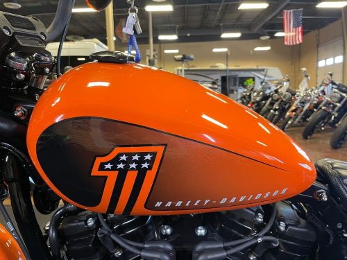 2021 Harley-Davidson Softail, US $12,500.00, image 11